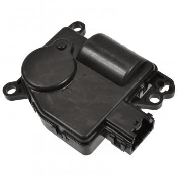 2016 Ford C-Max HVAC Recirculation Door Actuator Standard Motor Products ADR233 image 2 of 3