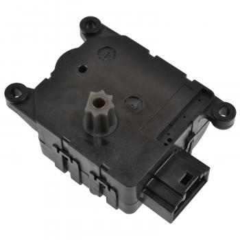 2008 Ford Focus HVAC Mode Door Actuator Standard Motor Products ADR234 image 1 of 3
