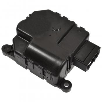 2008 Ford Focus HVAC Mode Door Actuator Standard Motor Products ADR234 image 2 of 3