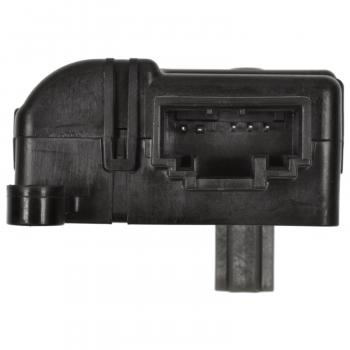 2008 Ford Focus HVAC Mode Door Actuator Standard Motor Products ADR234 image 3 of 3