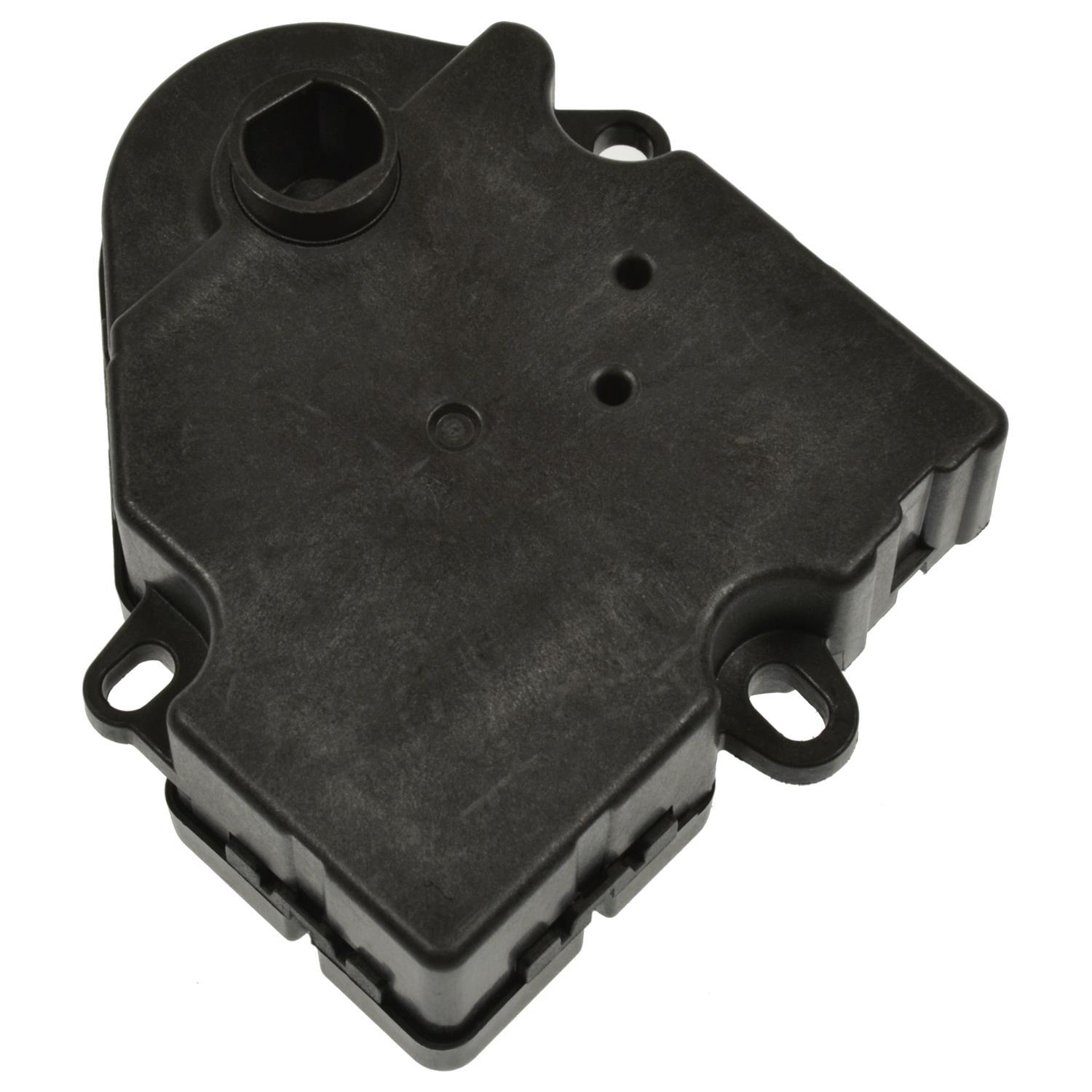 Standard Motor Products ADR236 HVAC Heater Blend Door Actuator product image 1 of 3