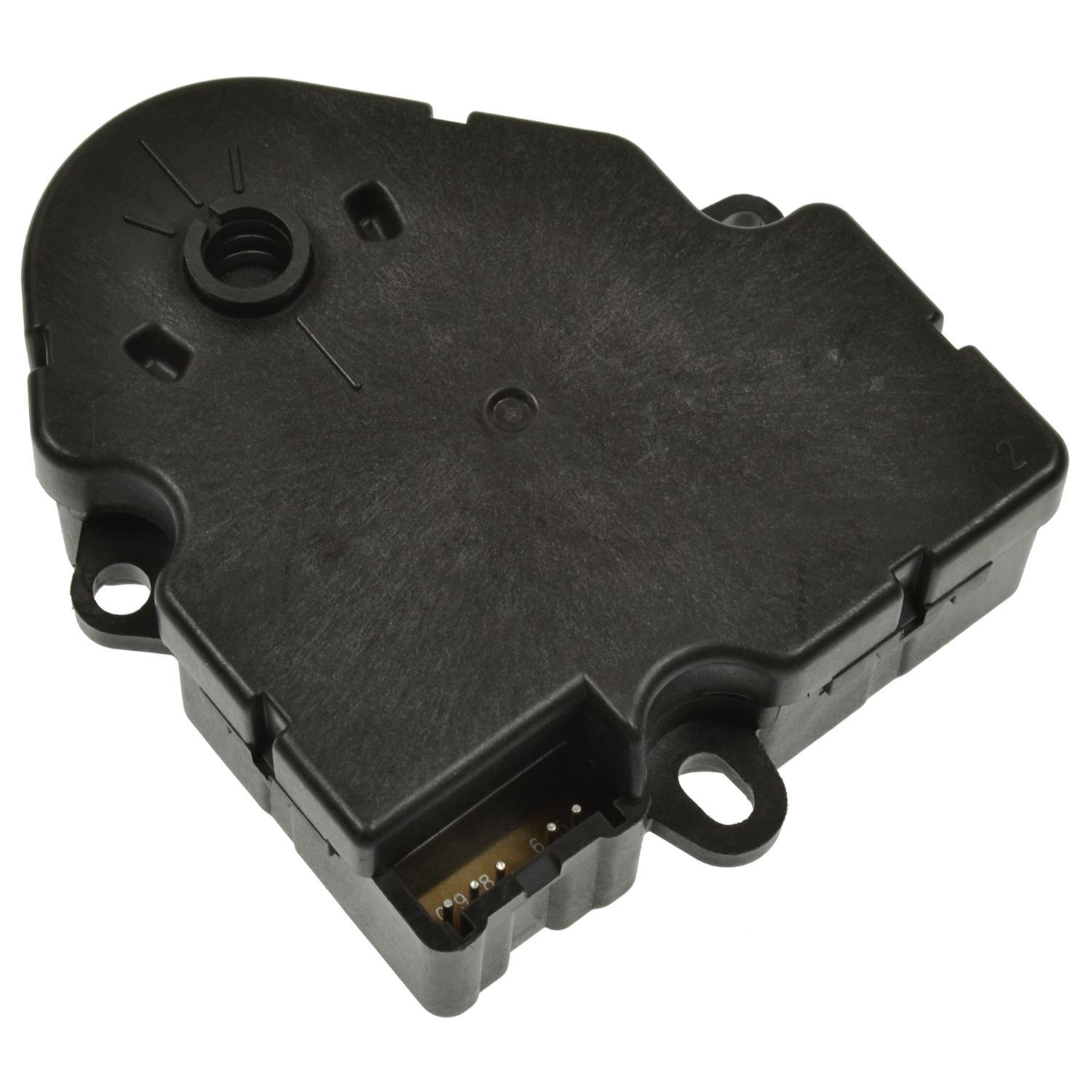 Standard Motor Products ADR236 HVAC Heater Blend Door Actuator product image 2 of 3