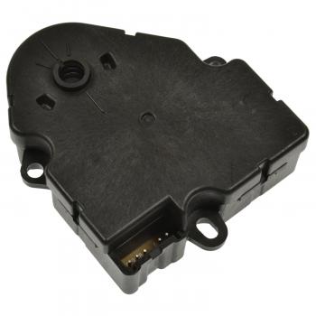 2011 Ford Fusion HVAC Heater Blend Door Actuator Main Standard Motor Products ADR236 image 2 of 3