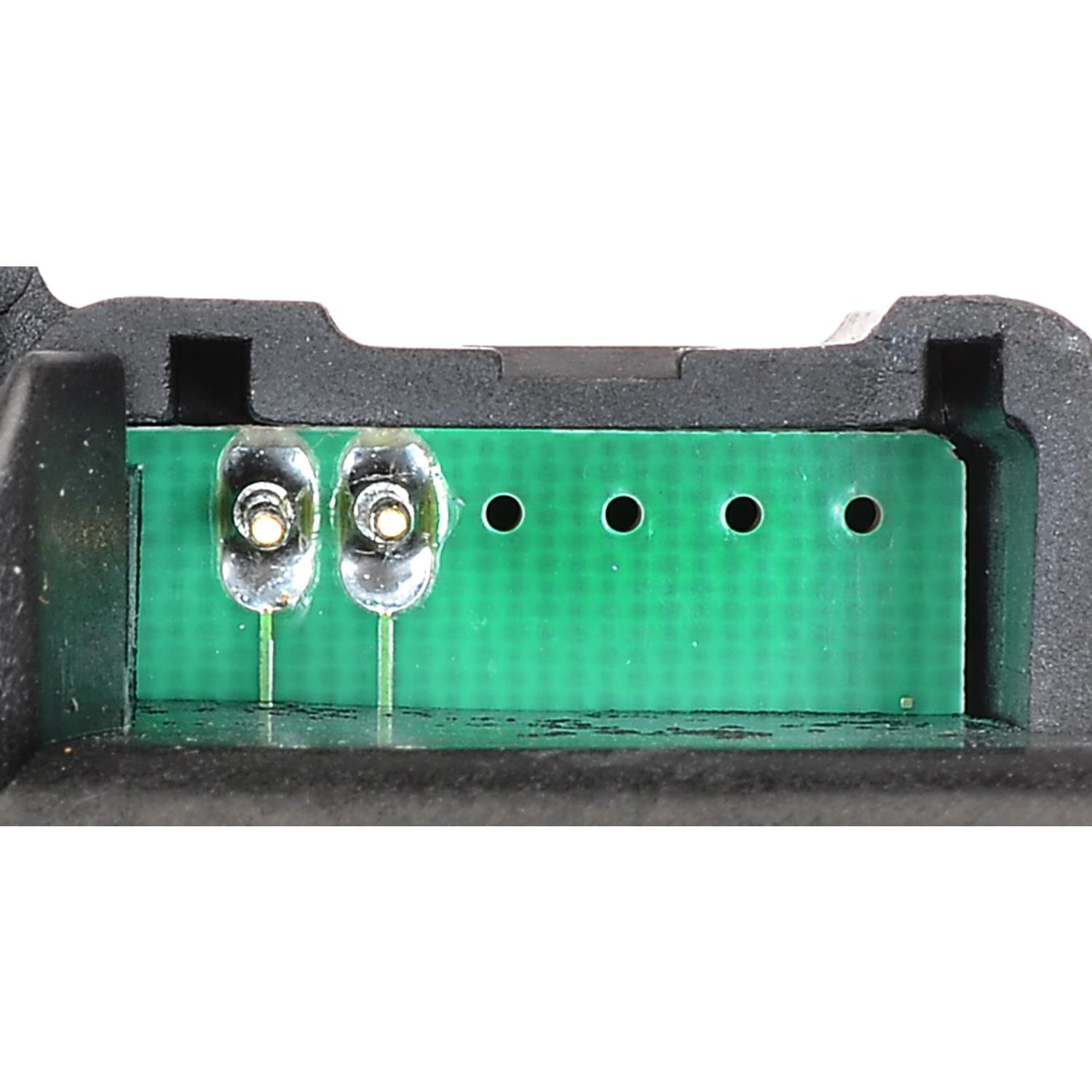 Standard Motor Products ADR237 HVAC Recirculation Door Actuator product image 3 of 3