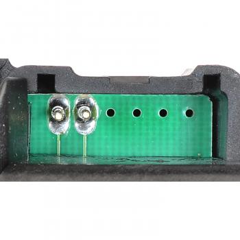 2011 Ford Fusion HVAC Recirculation Door Actuator Standard Motor Products ADR237 image 3 of 3