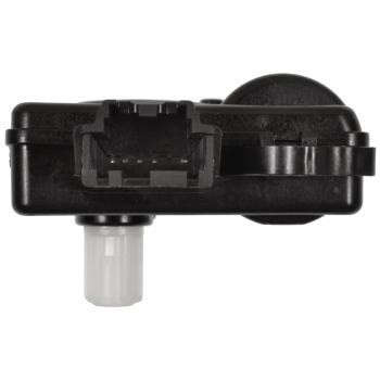 2011 Ford Fusion HVAC Recirculation Door Actuator Standard Motor Products ADR238 image 3 of 3