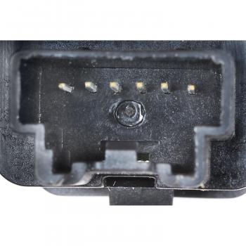 2011 Ford Fusion HVAC Heater Blend Door Actuator Standard Motor Products ADR239 image 3 of 3