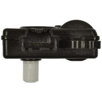 2014 Ford Fiesta HVAC Defrost Mode Door Actuator Standard Motor Products ADR240 image 3 of 3