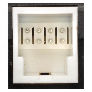 1996 Mercury Cougar HVAC Heater Blend Door Actuator Standard Motor Products ADR241 image 1 of 3
