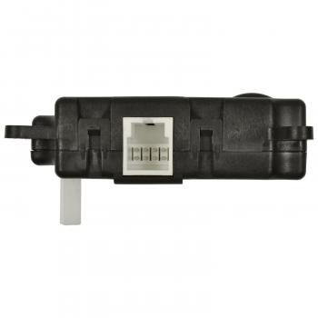 2005 Ford Excursion HVAC Mode Door Actuator Auxiliary Standard Motor Products ADR242 image 3 of 3