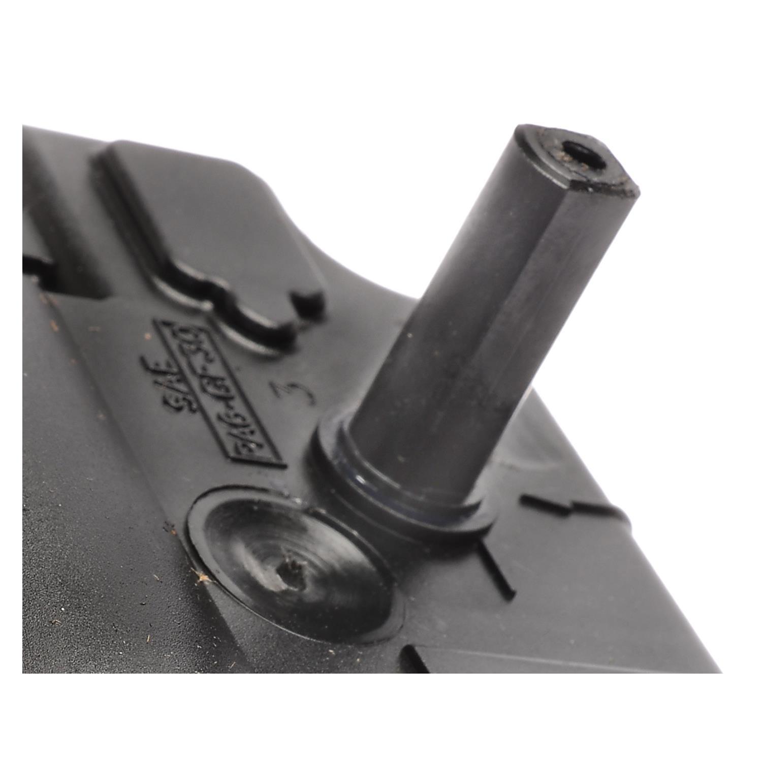 Standard Motor Products ADR243 - HVAC Heater Blend Door Actuator Standard Motor Products ADR243 HVAC Heater Blend Door Actuator product image 1 of 3