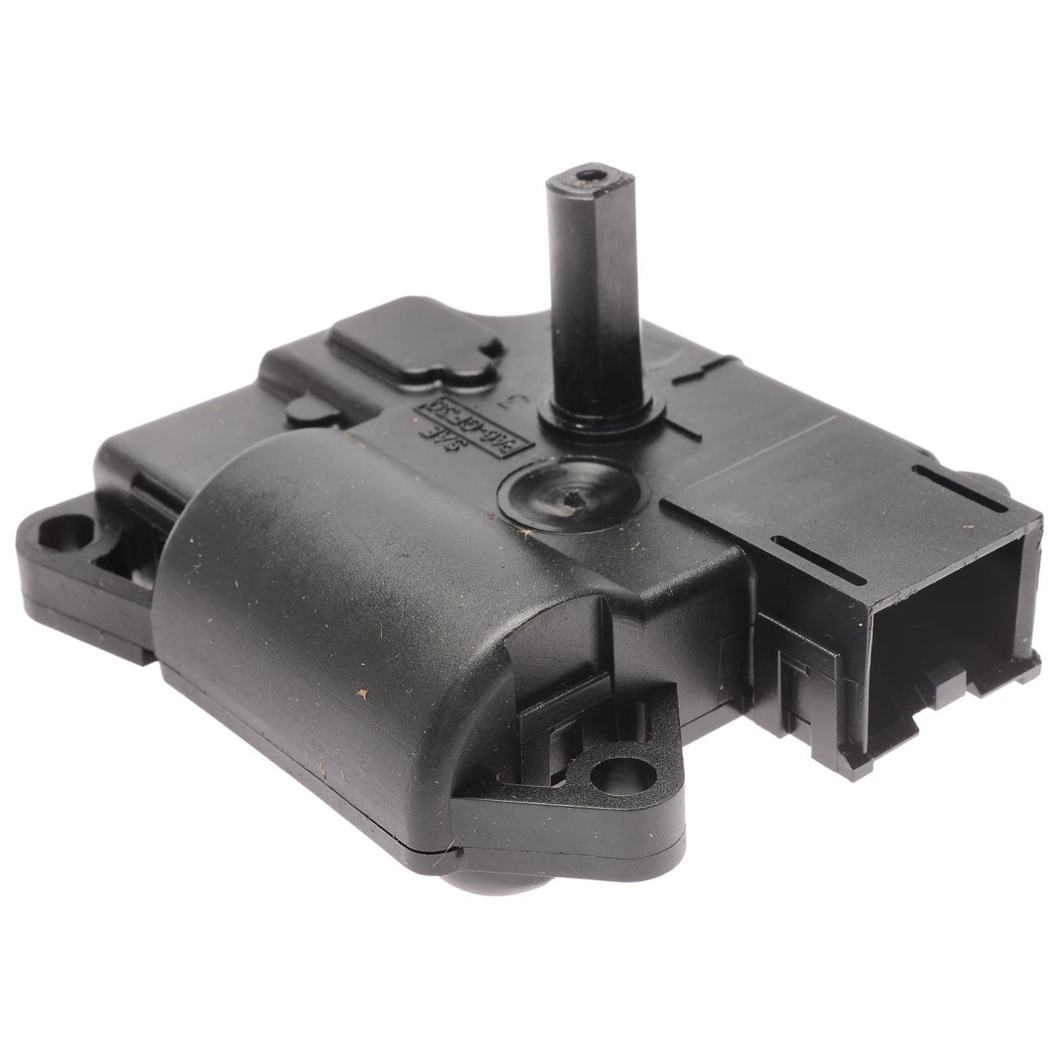 Standard Motor Products ADR243 - HVAC Heater Blend Door Actuator Standard Motor Products ADR243 HVAC Heater Blend Door Actuator product image 2 of 3
