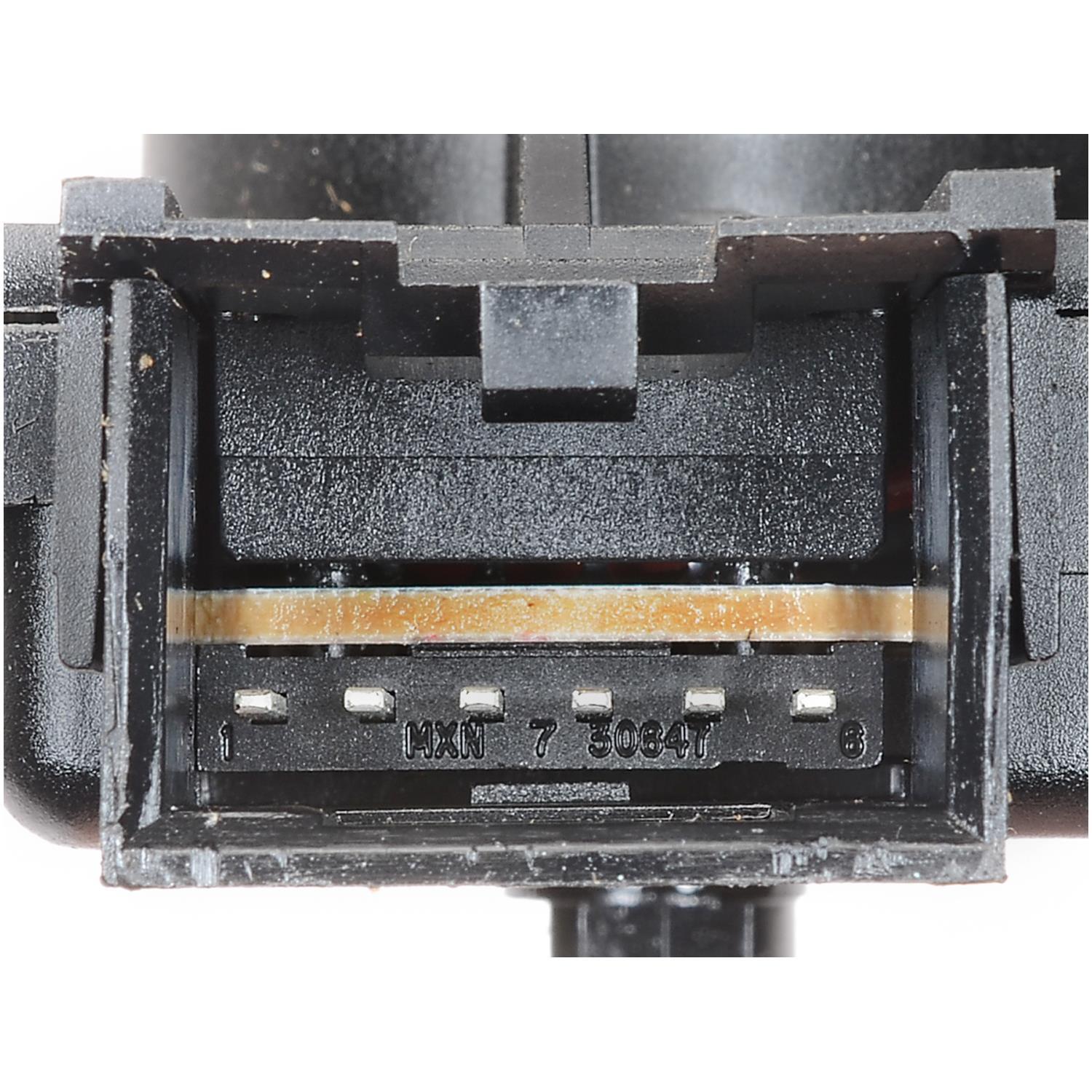 Standard Motor Products ADR243 - HVAC Heater Blend Door Actuator Standard Motor Products ADR243 HVAC Heater Blend Door Actuator product image 3 of 3