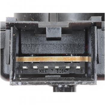 2006 Lincoln LS HVAC Heater Blend Door Actuator Standard Motor Products ADR243 image 3 of 3