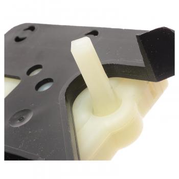 1995 Mercury Sable HVAC Heater Blend Door Actuator Standard Motor Products ADR244 image 1 of 3