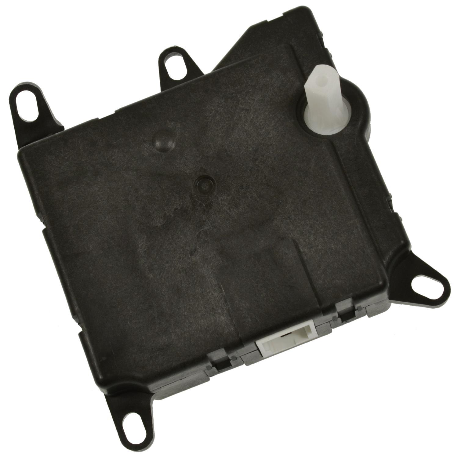 Standard Motor Products ADR245 - HVAC Heater Blend Door Actuator Standard Motor Products ADR245 HVAC Heater Blend Door Actuator product image 1 of 3