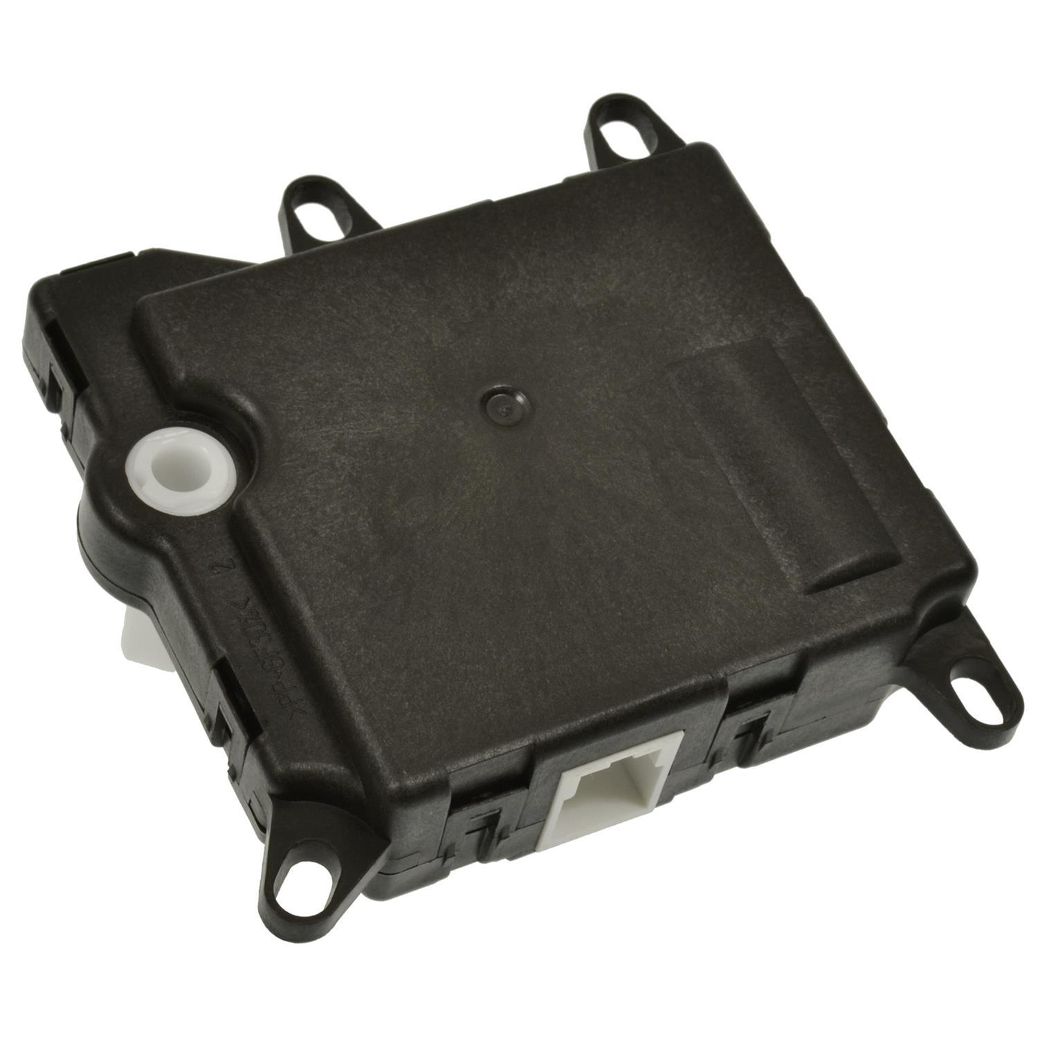 Standard Motor Products ADR245 - HVAC Heater Blend Door Actuator Standard Motor Products ADR245 HVAC Heater Blend Door Actuator product image 2 of 3