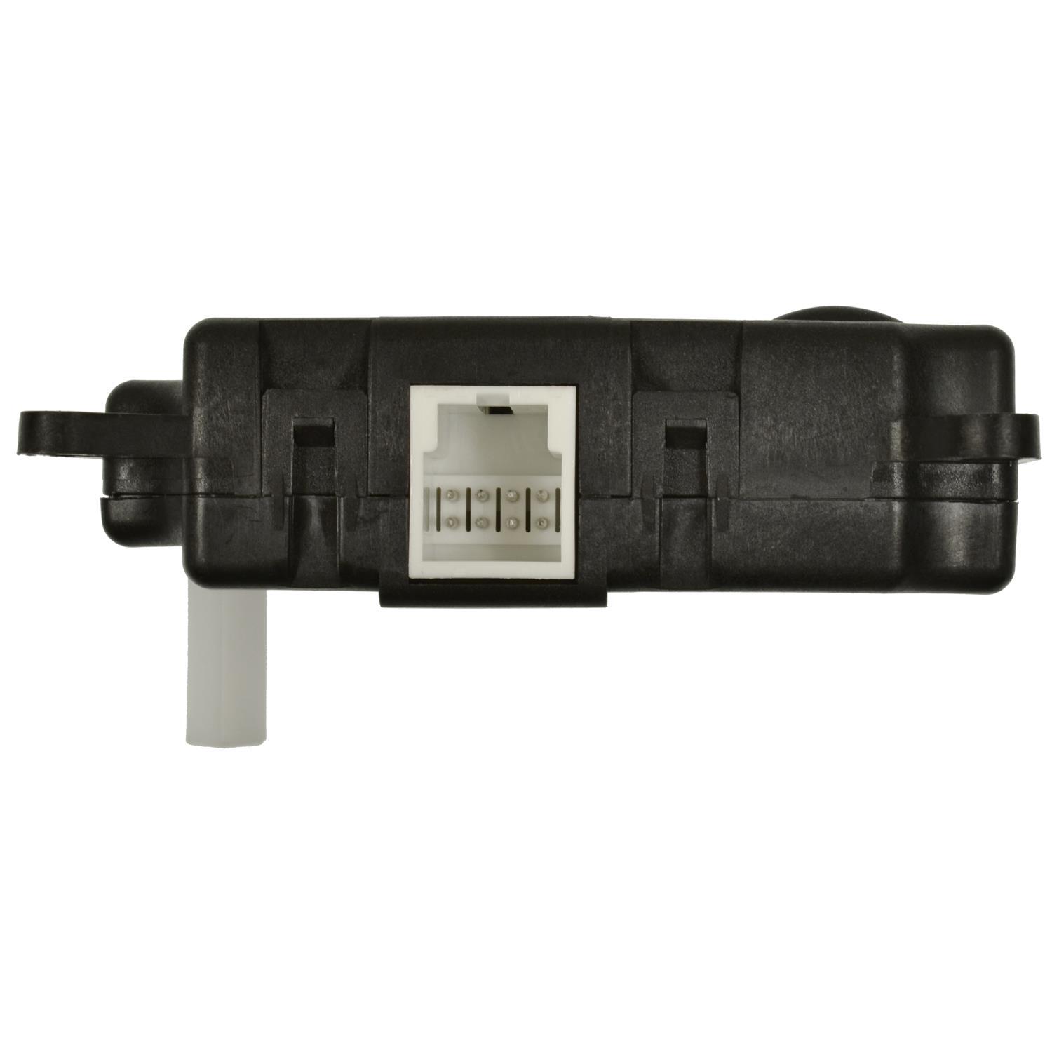 Standard Motor Products ADR245 - HVAC Heater Blend Door Actuator Standard Motor Products ADR245 HVAC Heater Blend Door Actuator product image 3 of 3