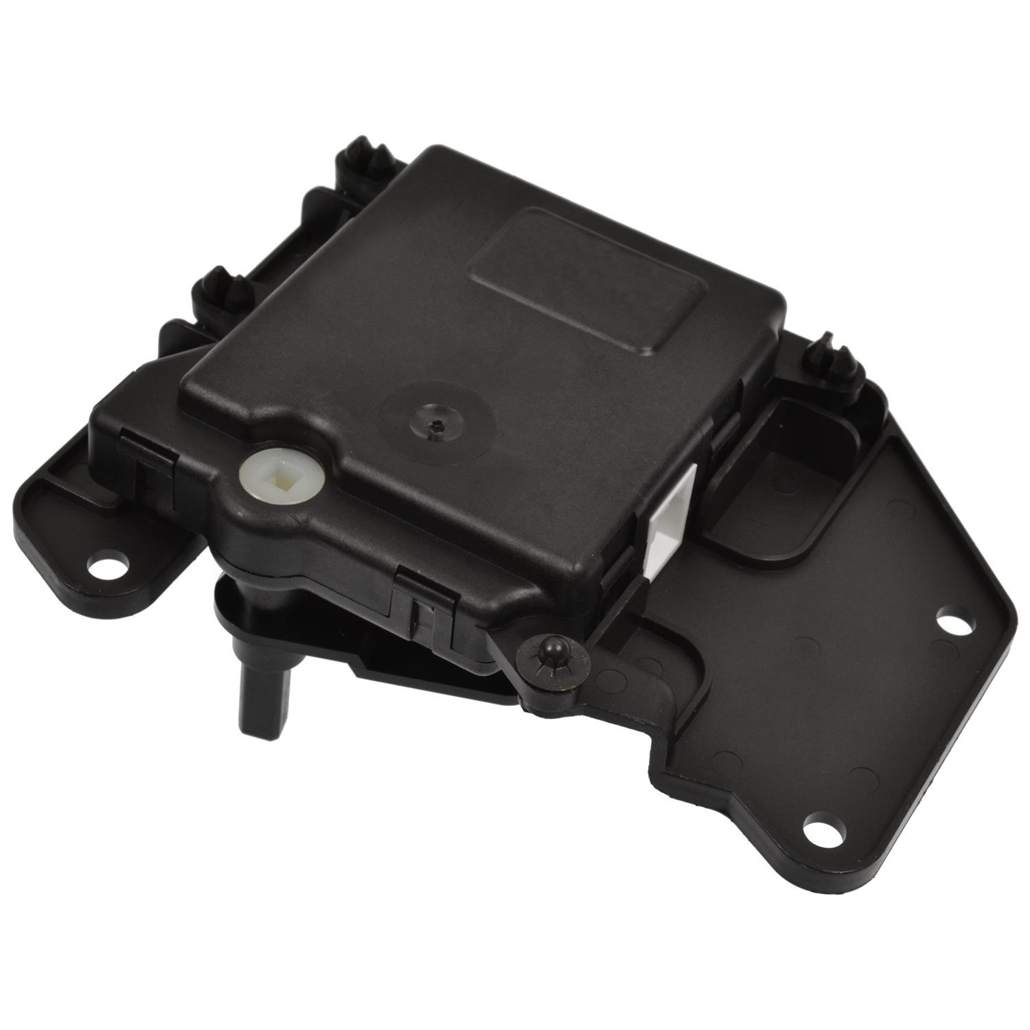 Standard Motor Products ADR246 - HVAC Heater Blend Door Actuator Standard Motor Products ADR246 HVAC Heater Blend Door Actuator product image 2 of 7