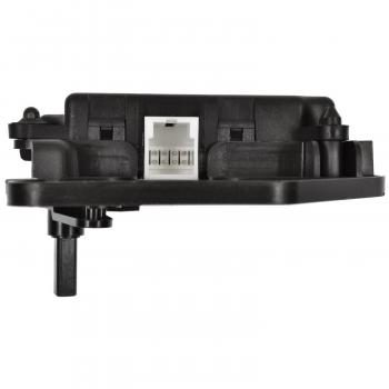 1998 Lincoln Mark VIII HVAC Heater Blend Door Actuator Standard Motor Products ADR246 image 3 of 4