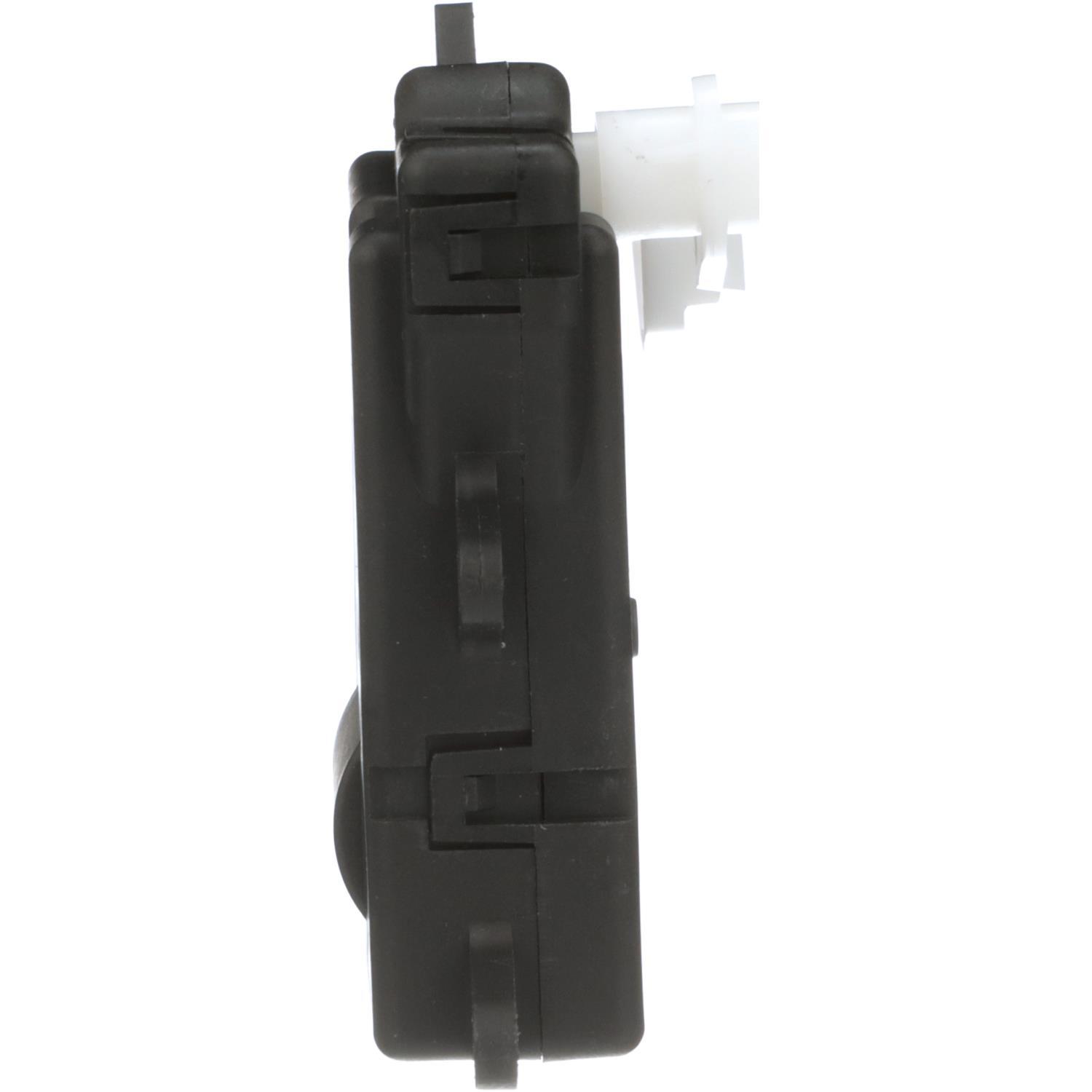 Standard Motor Products ADR246 - HVAC Heater Blend Door Actuator Standard Motor Products ADR246 HVAC Heater Blend Door Actuator product image 4 of 7