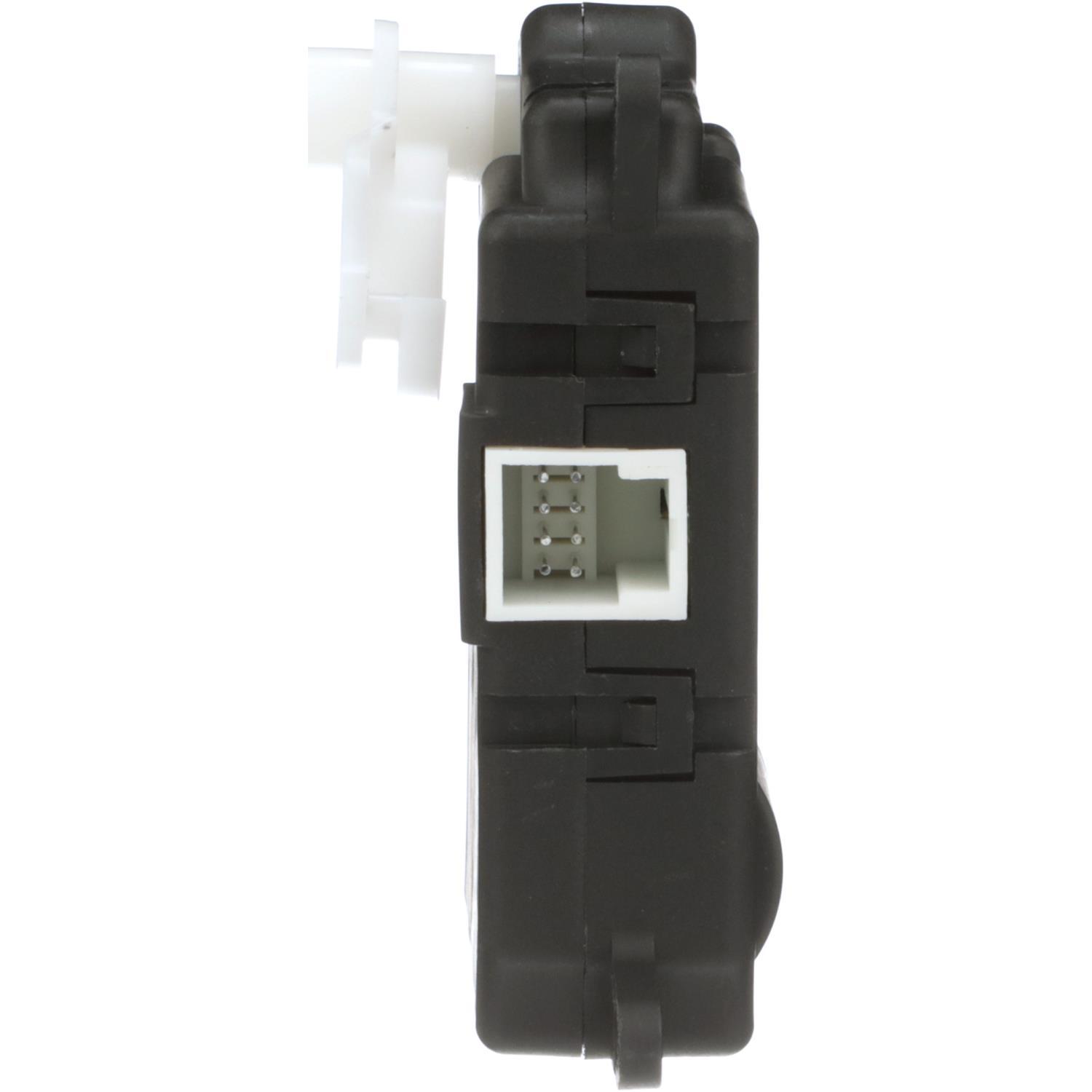 Standard Motor Products ADR246 - HVAC Heater Blend Door Actuator Standard Motor Products ADR246 HVAC Heater Blend Door Actuator product image 5 of 7