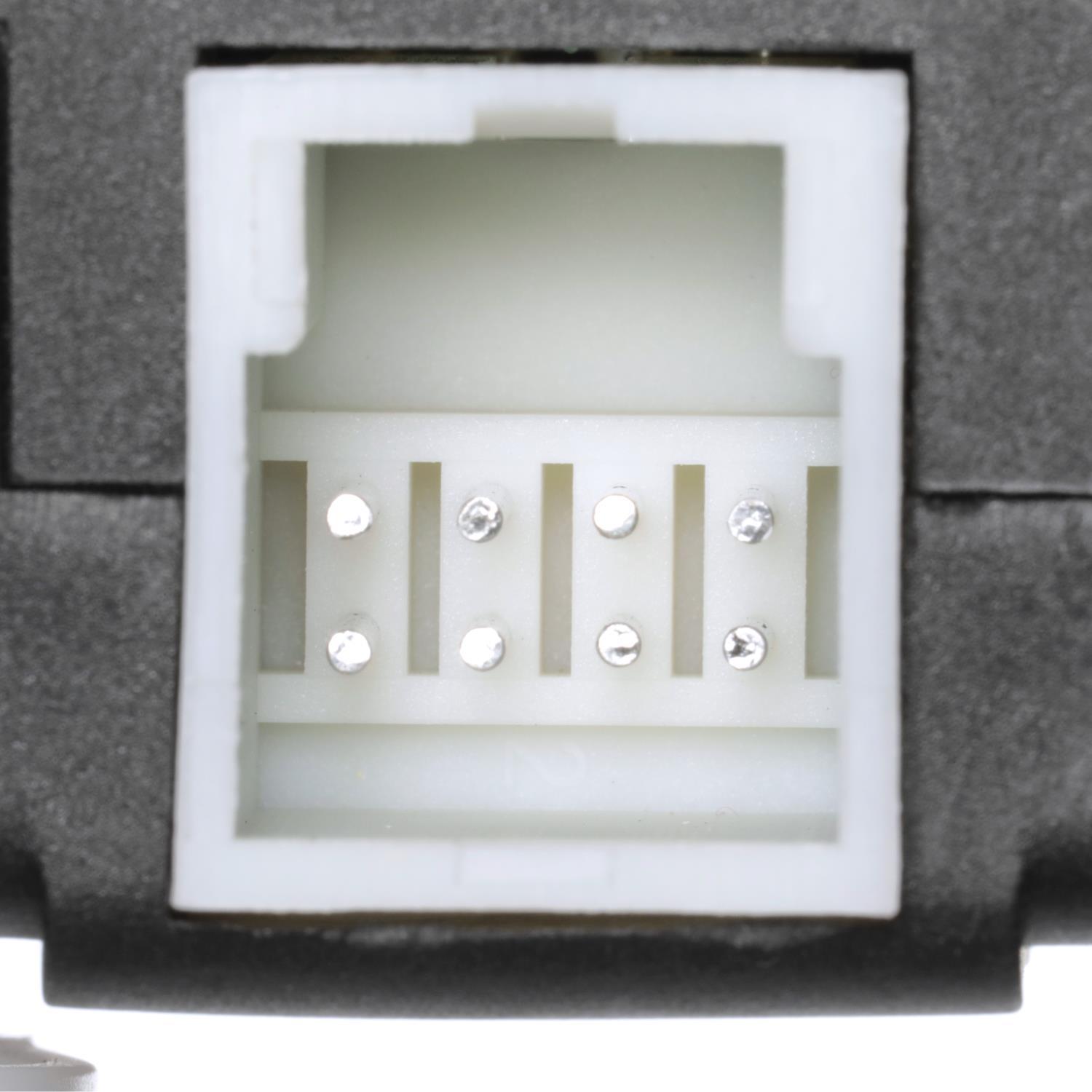 Standard Motor Products ADR246 - HVAC Heater Blend Door Actuator Standard Motor Products ADR246 HVAC Heater Blend Door Actuator product image 6 of 7