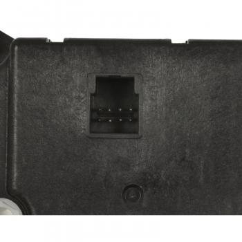 1997 Lincoln Continental HVAC Heater Blend Door Actuator Standard Motor Products ADR247 image 3 of 3
