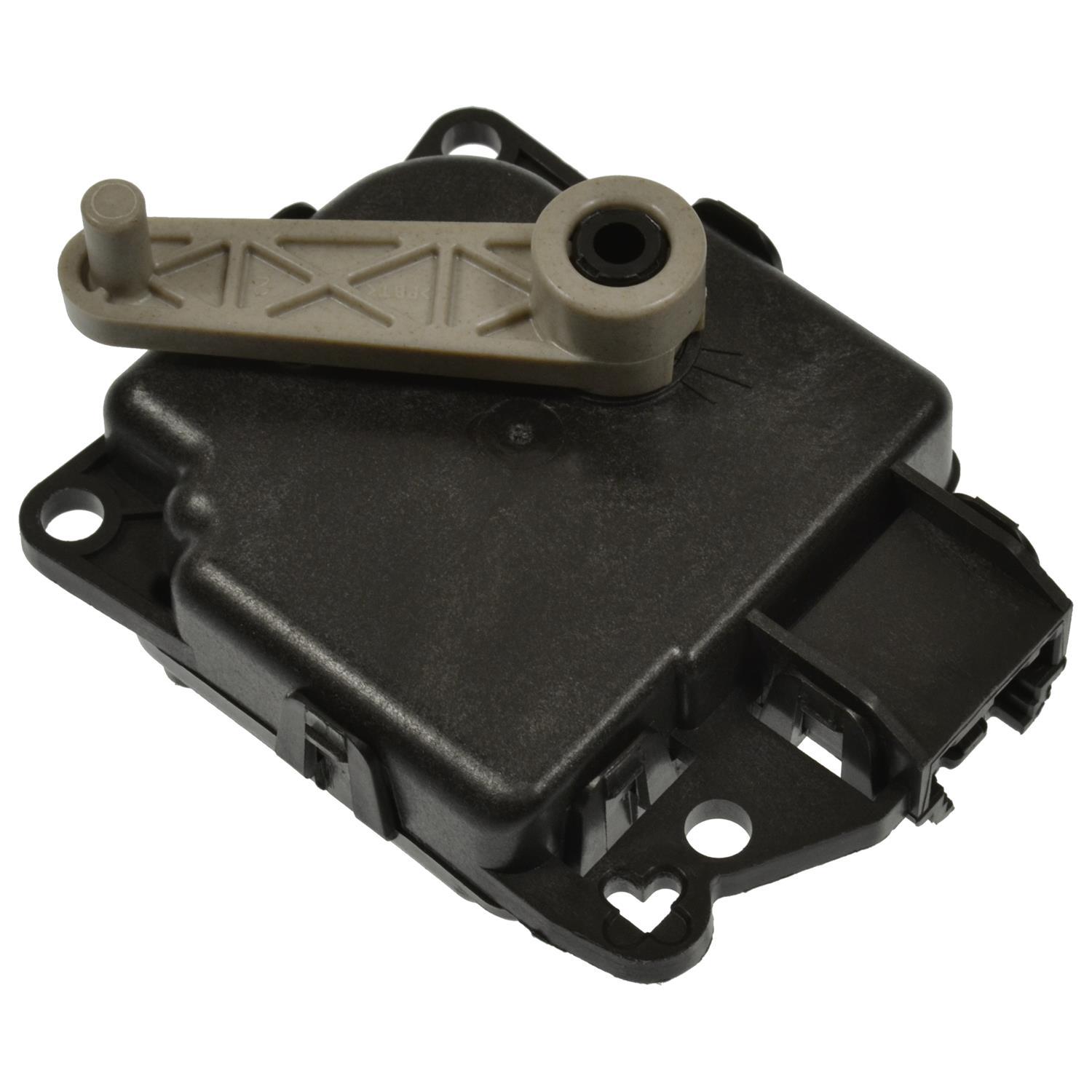 Standard Motor Products ADR249 HVAC Recirculation Door Actuator product image 2 of 3