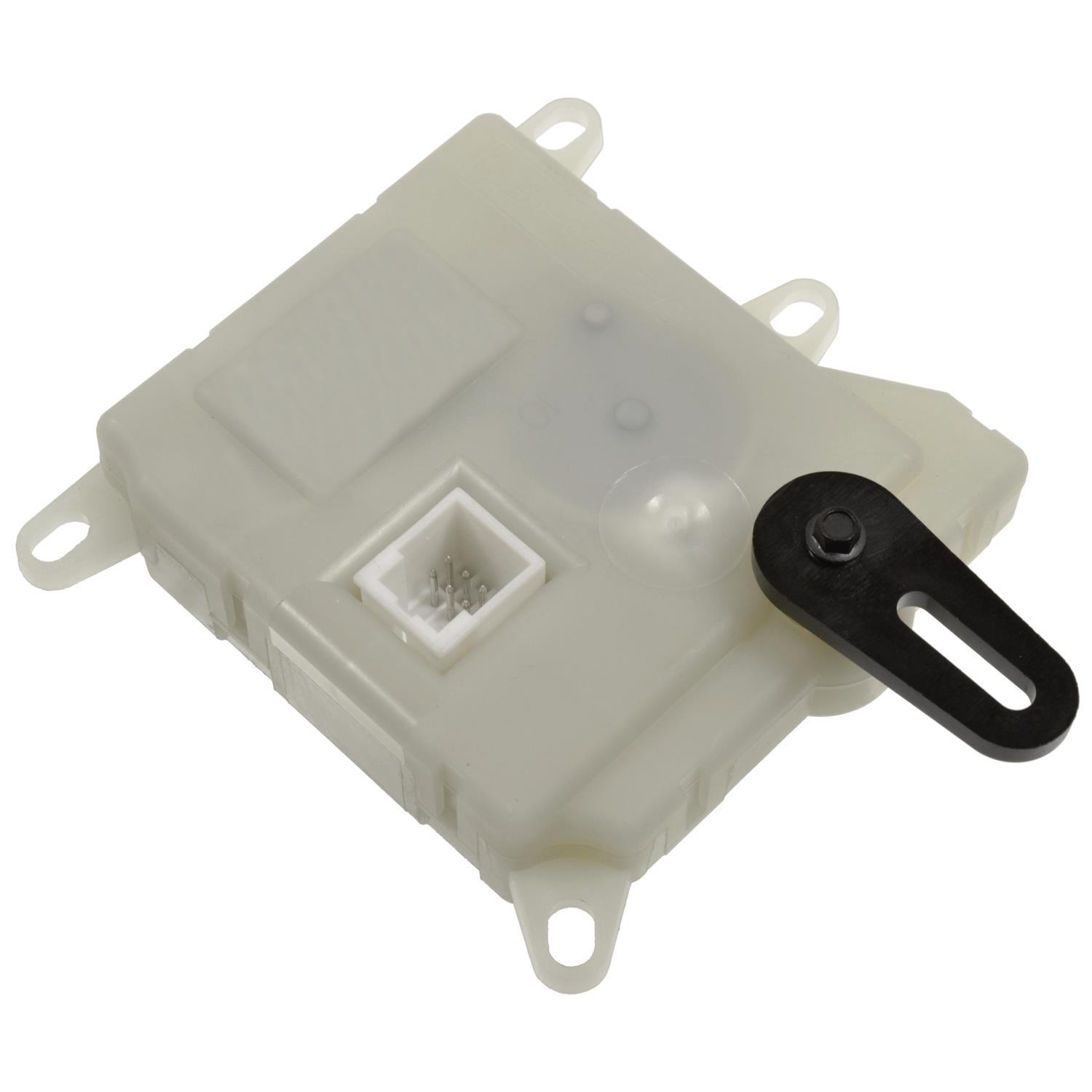 Standard Motor Products ADR250 - HVAC Heater Blend Door Actuator Standard Motor Products ADR250 HVAC Heater Blend Door Actuator product image 1 of 3