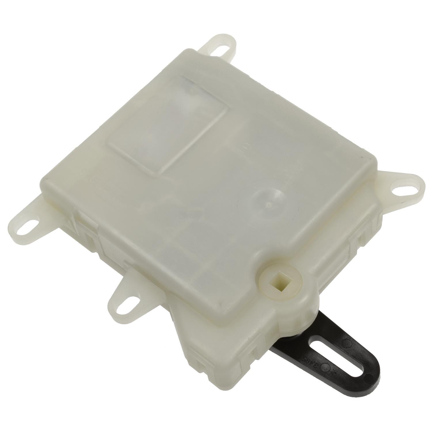 Standard Motor Products ADR250 - HVAC Heater Blend Door Actuator Standard Motor Products ADR250 HVAC Heater Blend Door Actuator product image 2 of 3