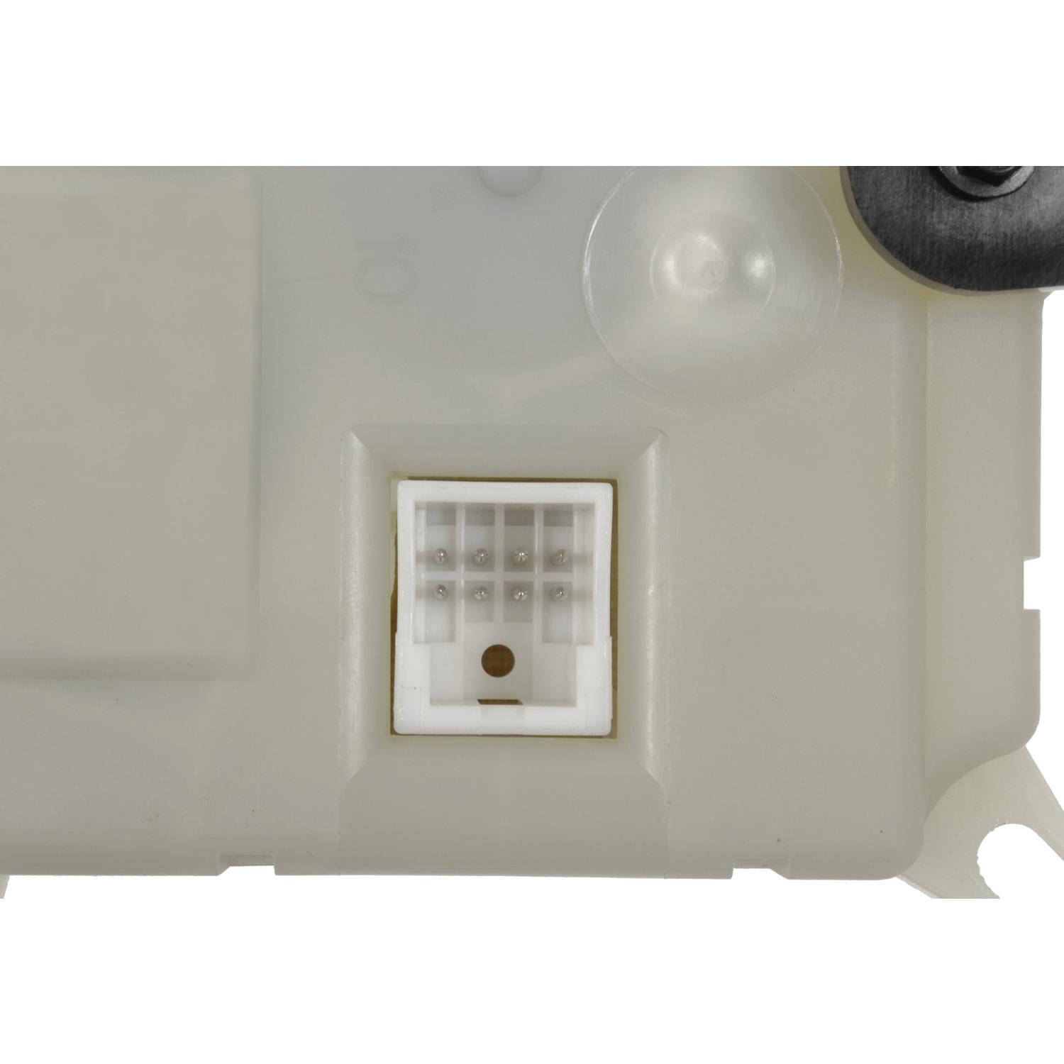 Standard Motor Products ADR250 - HVAC Heater Blend Door Actuator Standard Motor Products ADR250 HVAC Heater Blend Door Actuator product image 3 of 3