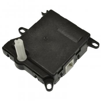 2014 Lincoln Navigator HVAC Mode Door Actuator Auxiliary Standard Motor Products ADR251 image 1 of 3