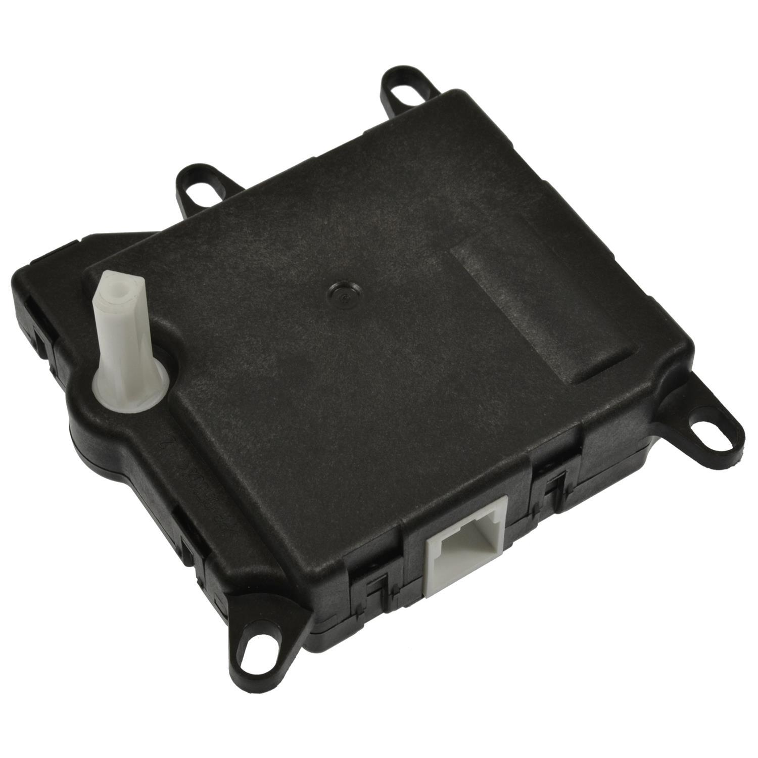Standard Motor Products ADR252 - HVAC Floor Mode Door Actuator Standard Motor Products ADR252 HVAC Floor Mode Door Actuator product image 1 of 3