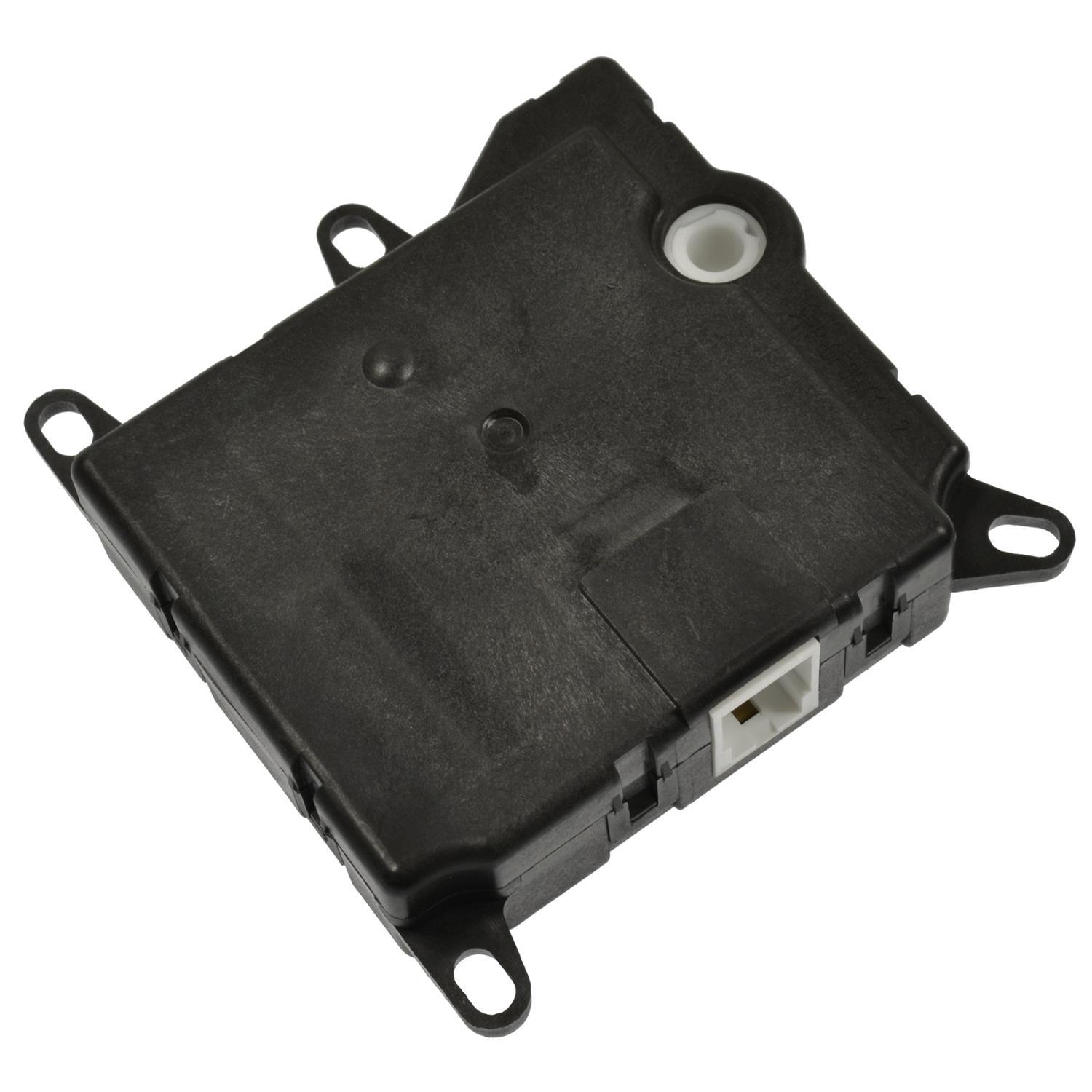 Standard Motor Products ADR252 - HVAC Floor Mode Door Actuator Standard Motor Products ADR252 HVAC Floor Mode Door Actuator product image 2 of 3