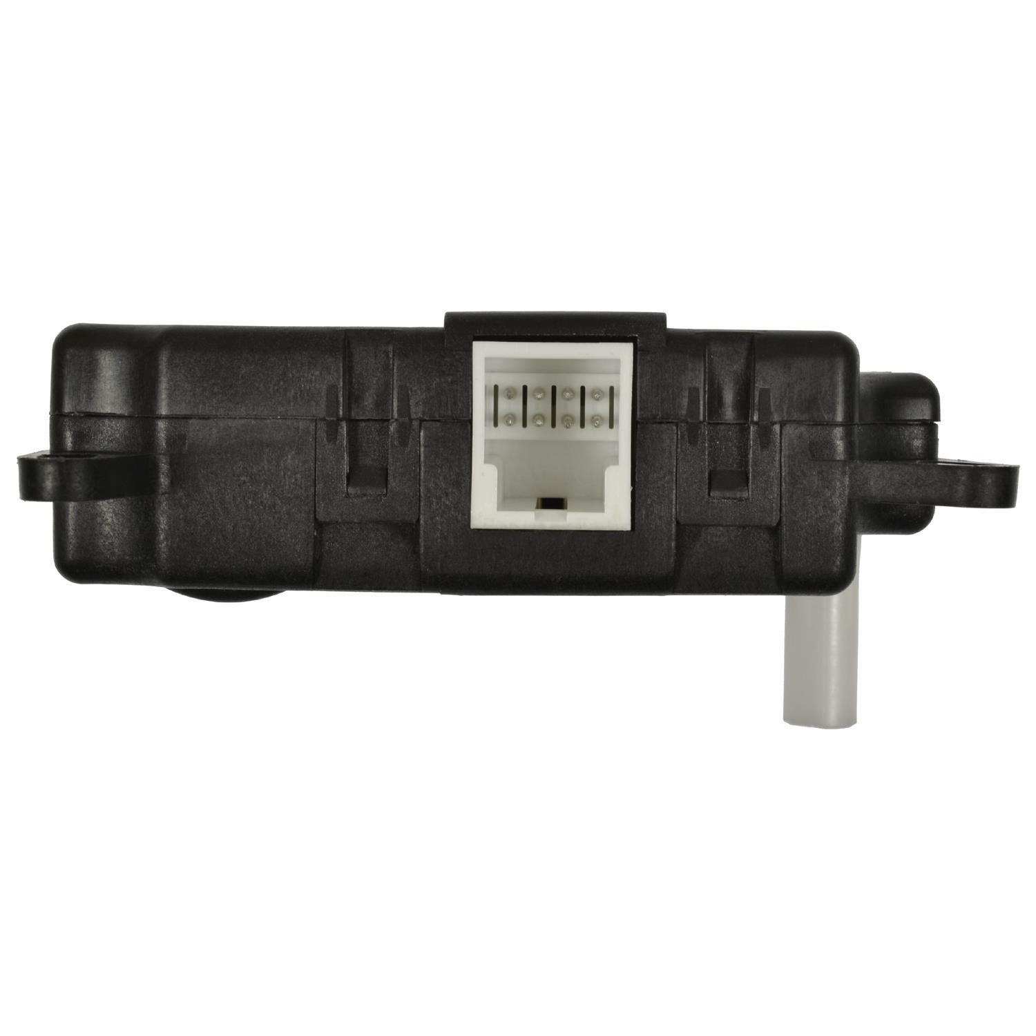 Standard Motor Products ADR252 - HVAC Floor Mode Door Actuator Standard Motor Products ADR252 HVAC Floor Mode Door Actuator product image 3 of 3
