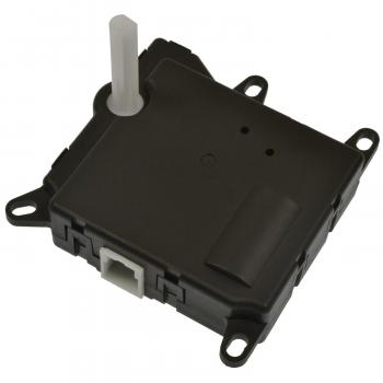 2005 Ford Excursion HVAC Heater Blend Door Actuator Main Standard Motor Products ADR253 image 1 of 3