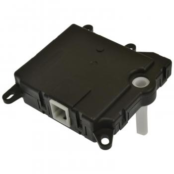 2005 Ford Excursion HVAC Heater Blend Door Actuator Main Standard Motor Products ADR253 image 2 of 3