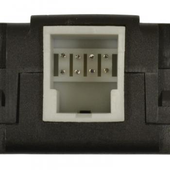 2005 Ford Excursion HVAC Heater Blend Door Actuator Main Standard Motor Products ADR253 image 3 of 3
