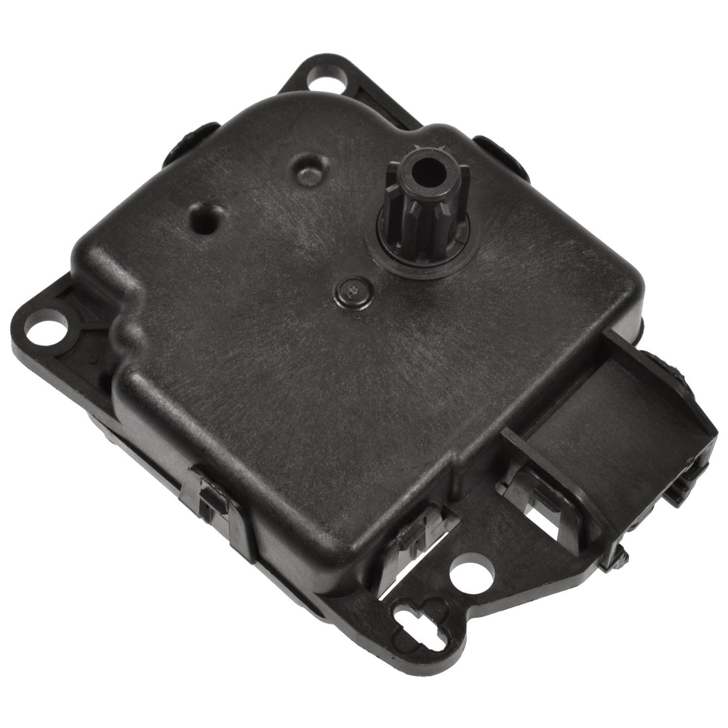 Standard Motor Products ADR255 HVAC Heater Blend Door Actuator product image 1 of 3