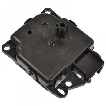 2009 Ford Taurus X HVAC Heater Blend Door Actuator Standard Motor Products ADR255 image 1 of 3