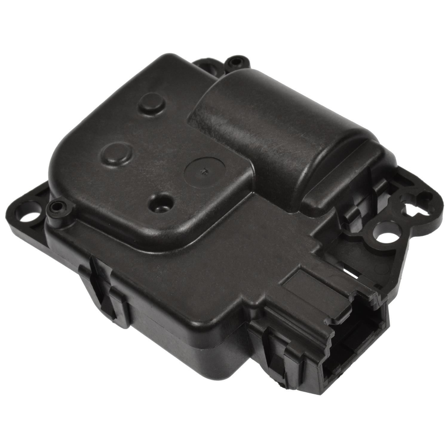 Standard Motor Products ADR255 HVAC Heater Blend Door Actuator product image 2 of 3
