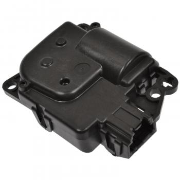 2009 Ford Taurus X HVAC Heater Blend Door Actuator Standard Motor Products ADR255 image 2 of 3