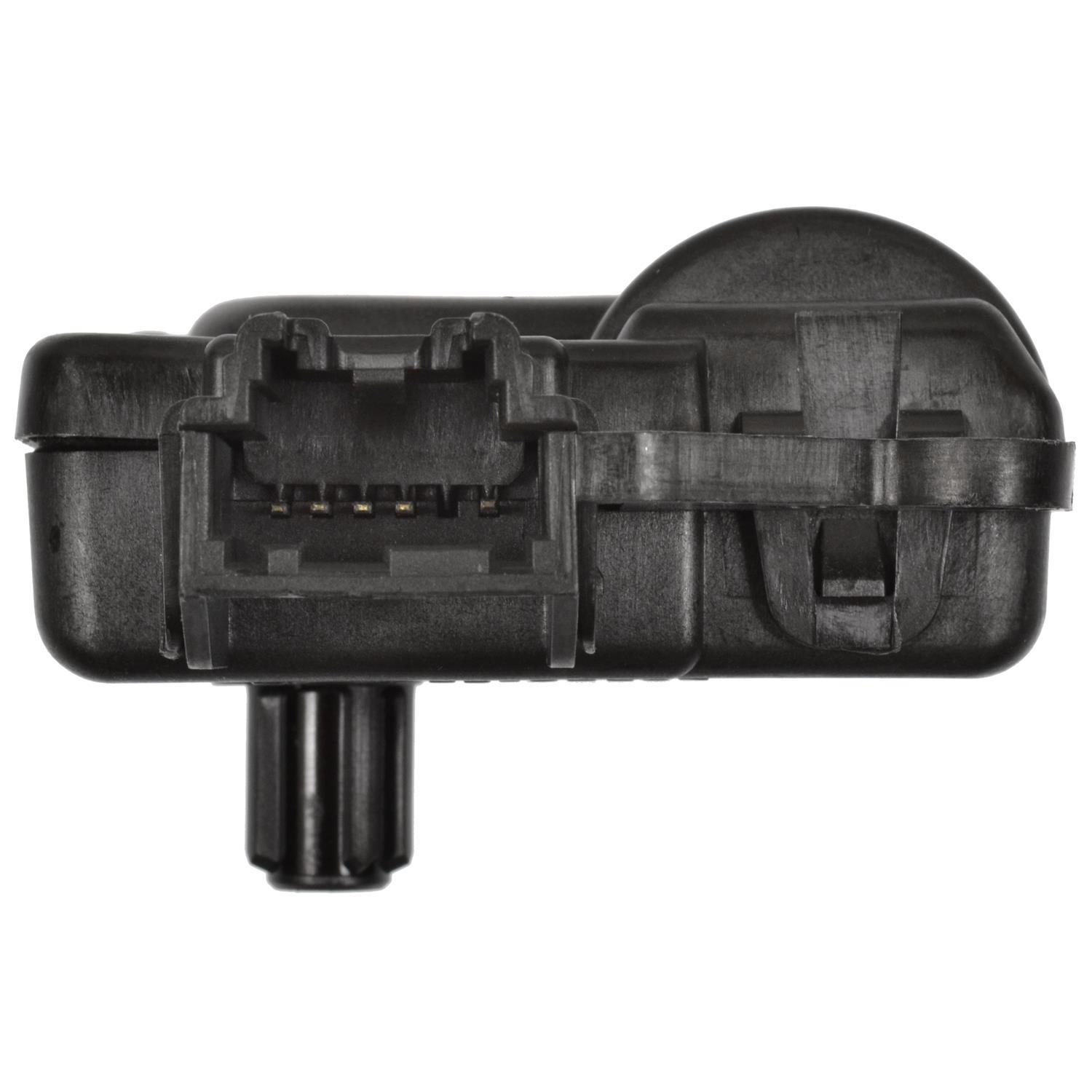 Standard Motor Products ADR255 HVAC Heater Blend Door Actuator product image 3 of 3