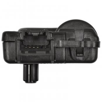 2009 Ford Taurus X HVAC Heater Blend Door Actuator Standard Motor Products ADR255 image 3 of 3