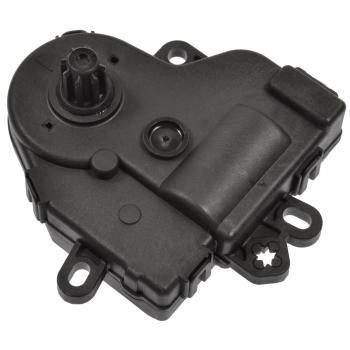 2010 Ford F-550 Super Duty HVAC Recirculation Door Actuator Standard Motor Products ADR256 image 1 of 3