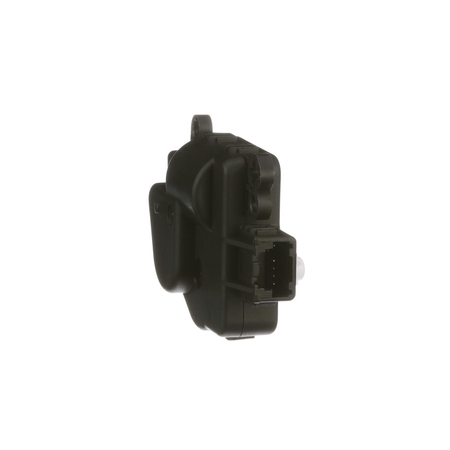 Standard Motor Products ADR257 - HVAC Heater Blend Door Actuator Standard Motor Products ADR257 HVAC Floor Mode Door Actuator product image 2 of 3