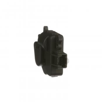 2014 Ford Expedition HVAC Mode Door Actuator Auxiliary Standard Motor Products ADR257 image 2 of 3