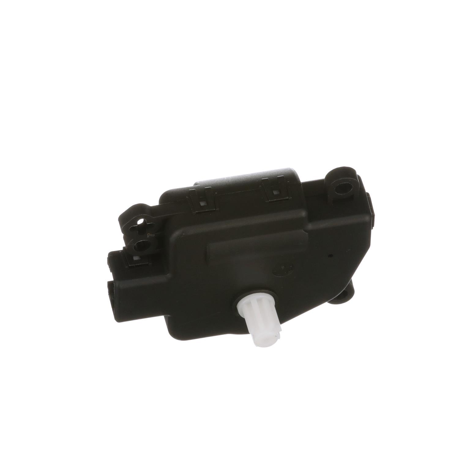 Standard Motor Products ADR257 - HVAC Heater Blend Door Actuator Standard Motor Products ADR257 HVAC Floor Mode Door Actuator product image 3 of 3