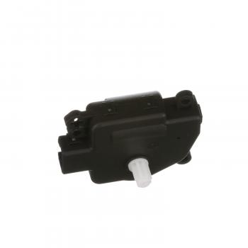 2014 Ford Expedition HVAC Mode Door Actuator Auxiliary Standard Motor Products ADR257 image 3 of 3